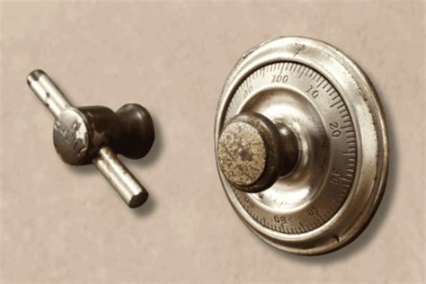 Unlocking the Value of Antique Safes: A Collector‘s 